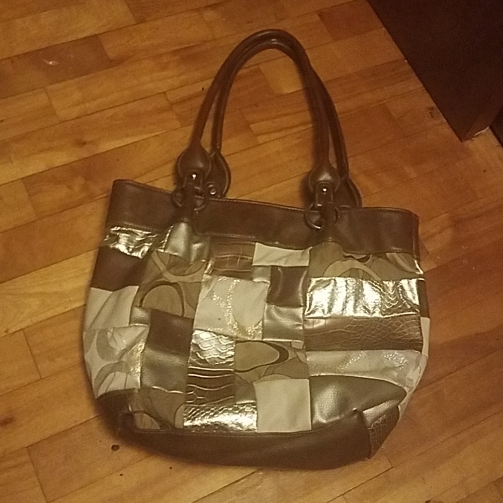 Women's purse